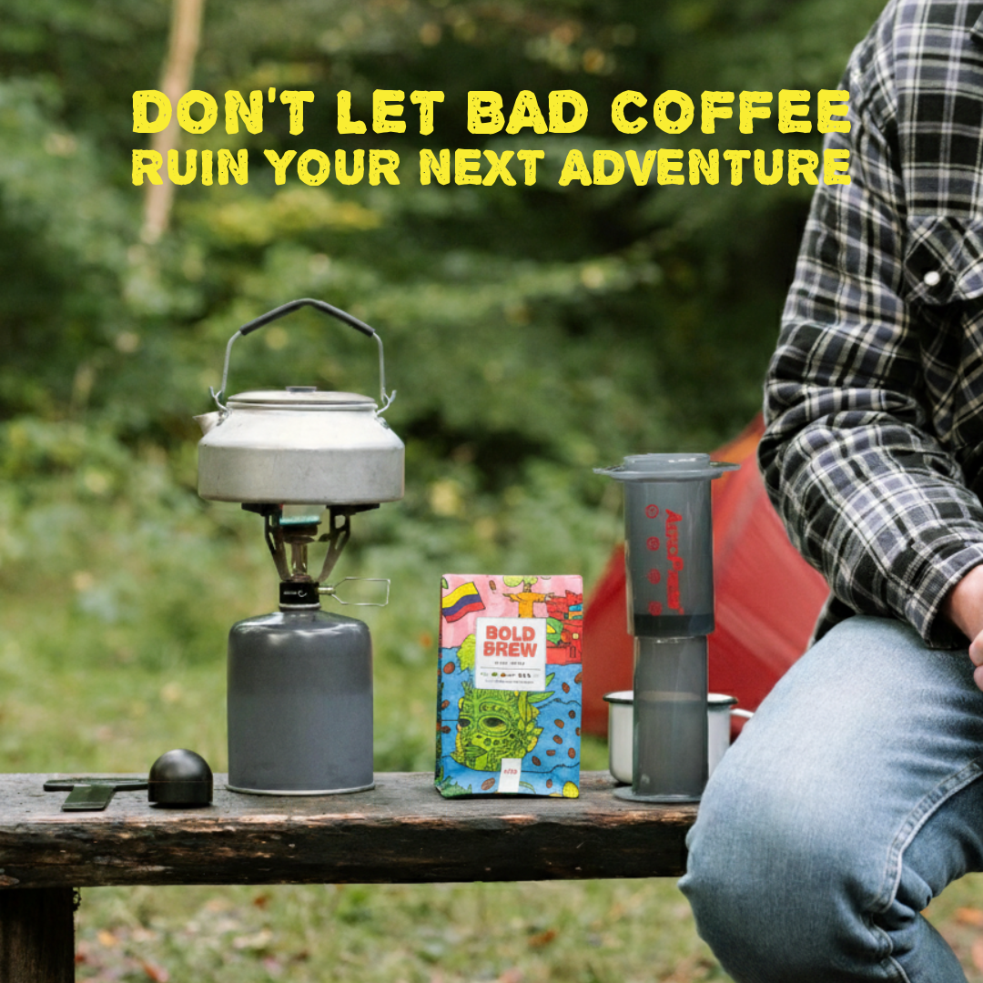 Dark Roast