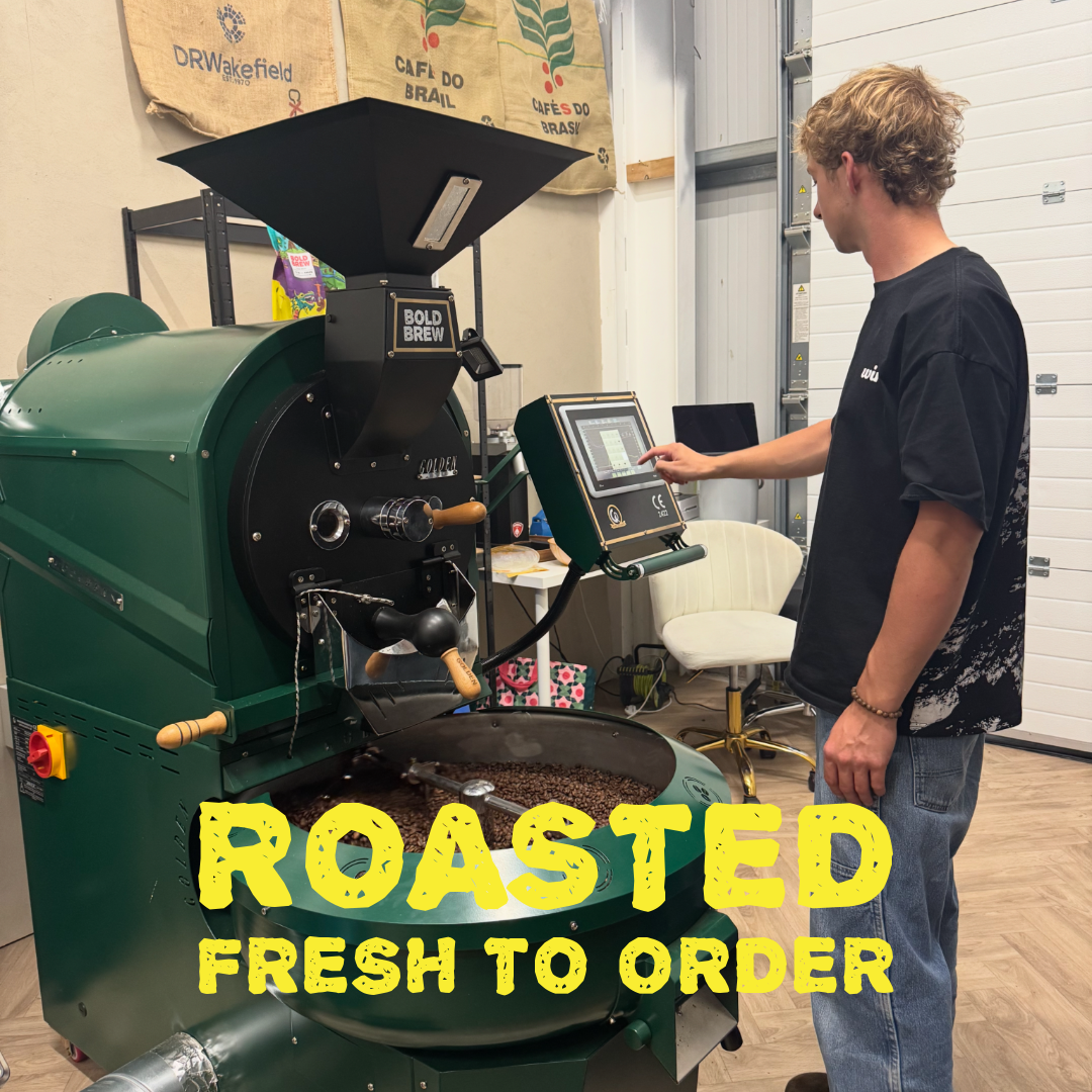 Dark Roast