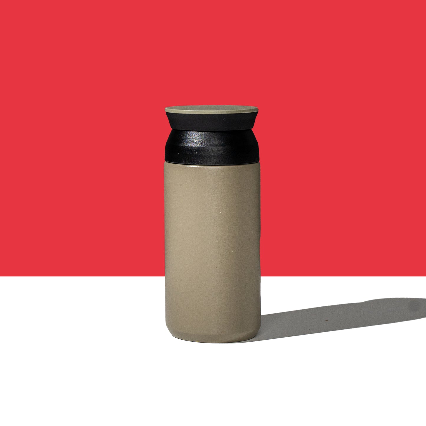 Travel Tumbler