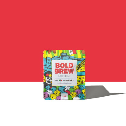 Bold Brew Starter Set