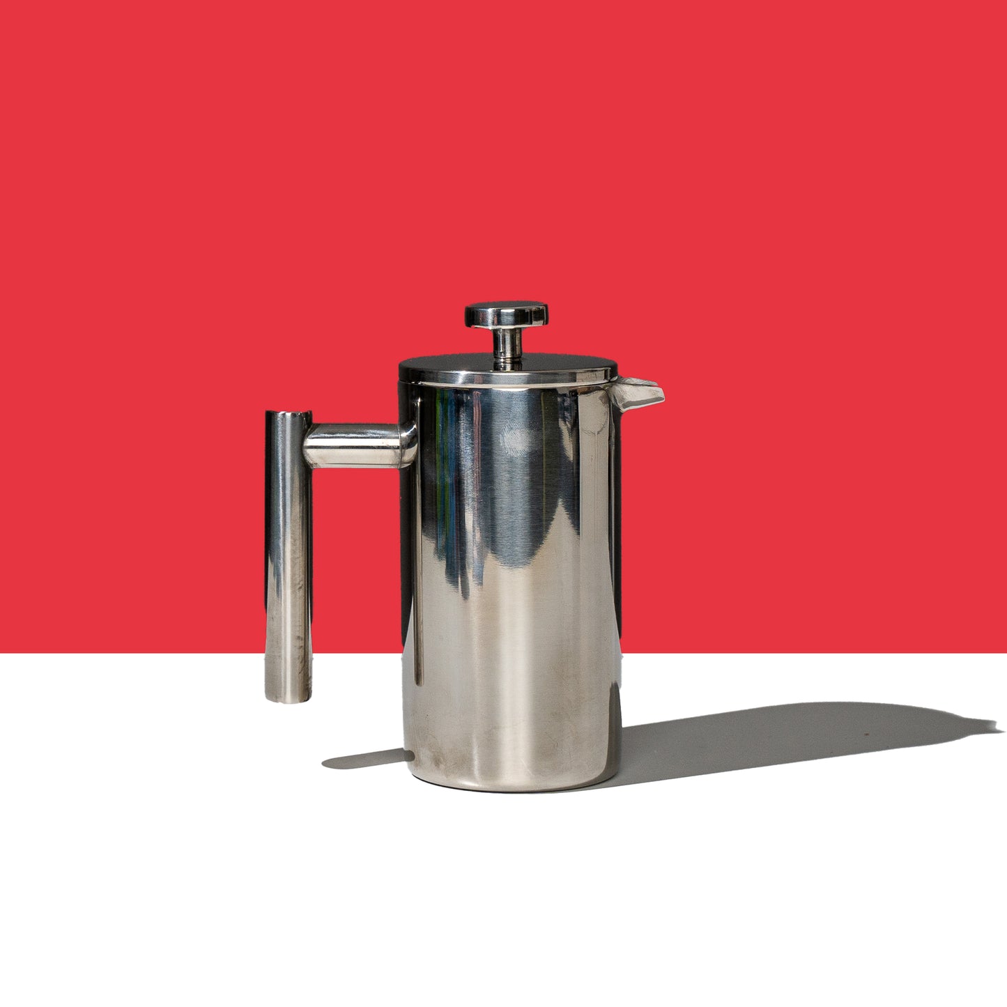 Cafetiere Starter