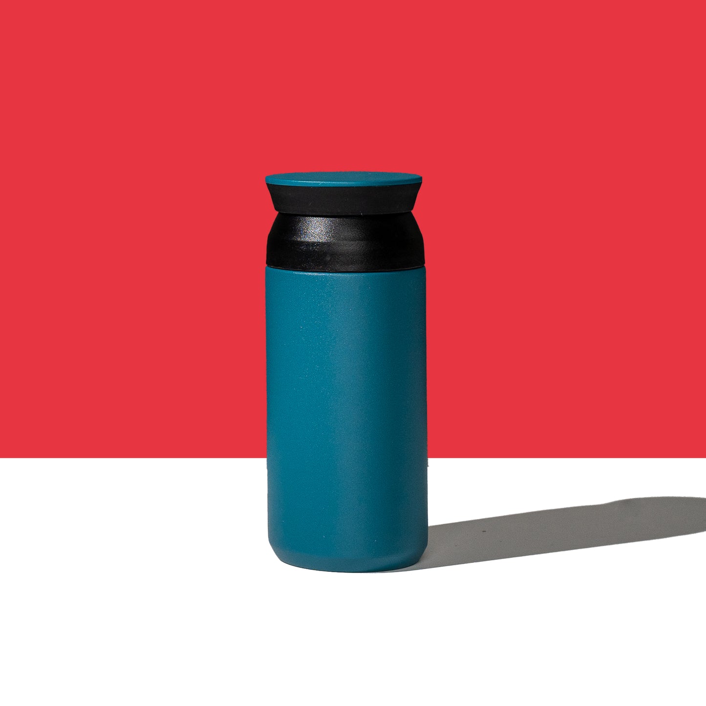 Travel Tumbler