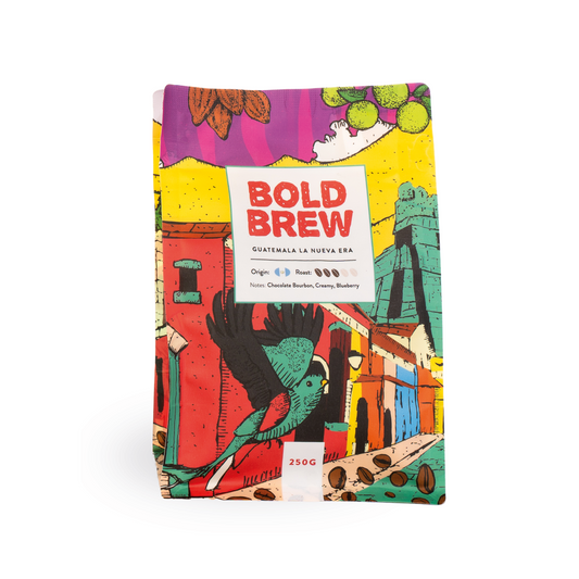 Guatemala La Nueva Era