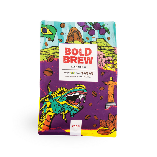 Dark Roast